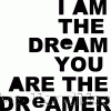 clandestine+dreamer